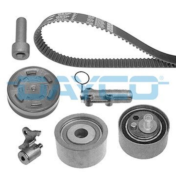 DAYCO KTB386 Zahnriemensatz