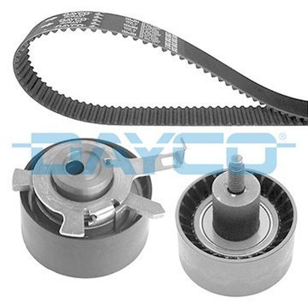 DAYCO KTB408 Zahnriemensatz