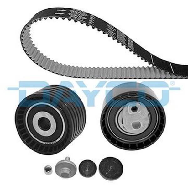 DAYCO KTB517 Zahnriemensatz