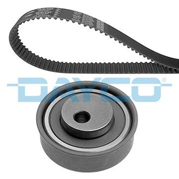 DAYCO KTB711 Zahnriemensatz