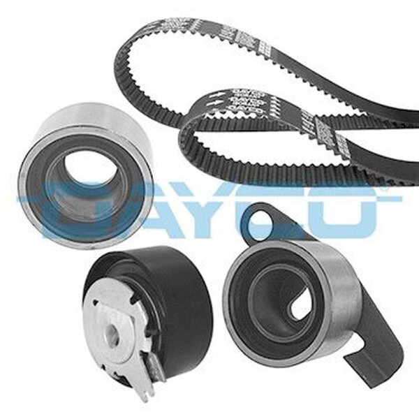 DAYCO KTB765 Zahnriemensatz