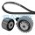 DAYCO KTB777 Zahnriemensatz