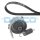DAYCO KTB780 Zahnriemensatz