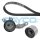 DAYCO KTB827 Zahnriemensatz
