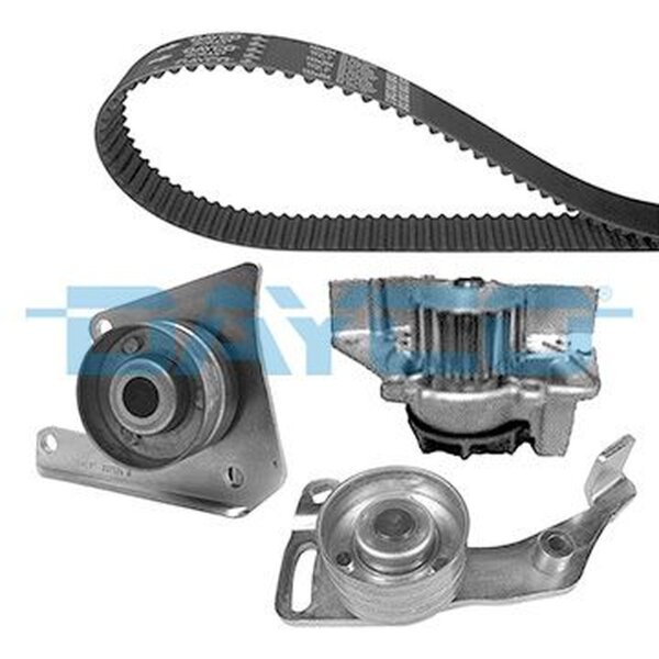 DAYCO KTBWP1151 Wasserpumpe + Zahnriemensatz