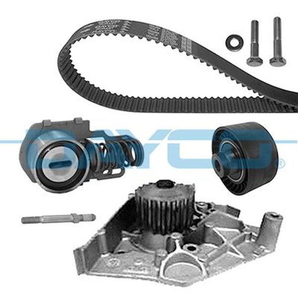 DAYCO KTBWP1190 Wasserpumpe + Zahnriemensatz