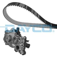 DAYCO KTBWP12121 Wasserpumpe + Zahnriemensatz