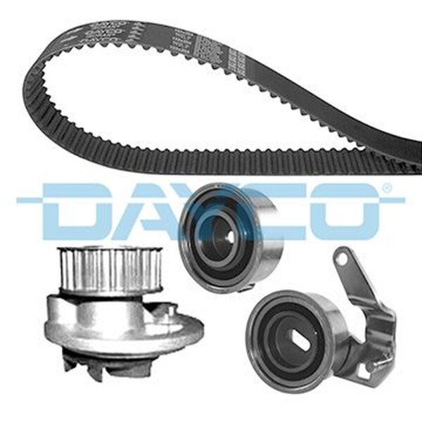 DAYCO KTBWP1680 Wasserpumpe + Zahnriemensatz
