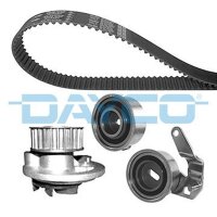 DAYCO KTBWP1680 Wasserpumpe + Zahnriemensatz