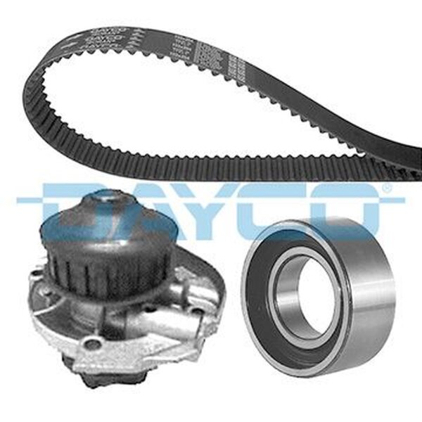 DAYCO KTBWP1840 Wasserpumpe + Zahnriemensatz