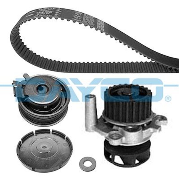 DAYCO KTBWP2532 Wasserpumpe + Zahnriemensatz