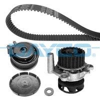 DAYCO KTBWP2532 Wasserpumpe + Zahnriemensatz