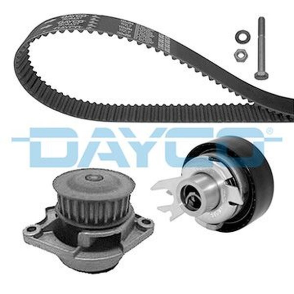 DAYCO KTBWP2551 Wasserpumpe + Zahnriemensatz