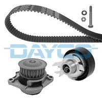DAYCO KTBWP2551 Wasserpumpe + Zahnriemensatz