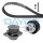 DAYCO KTBWP2551 Wasserpumpe + Zahnriemensatz