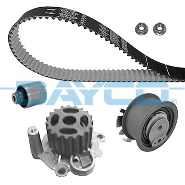 DAYCO KTBWP2960 Wasserpumpe + Zahnriemensatz