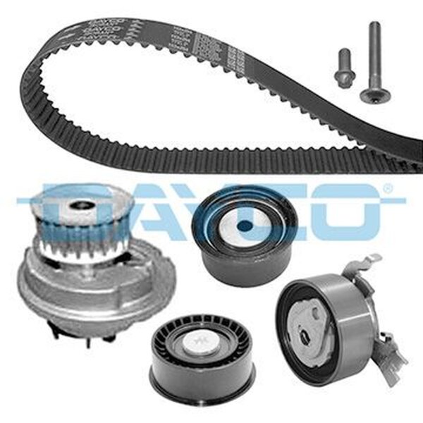 DAYCO KTBWP3082 Wasserpumpe + Zahnriemensatz
