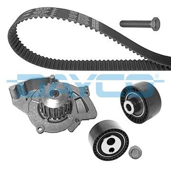DAYCO KTBWP3320 Wasserpumpe + Zahnriemensatz