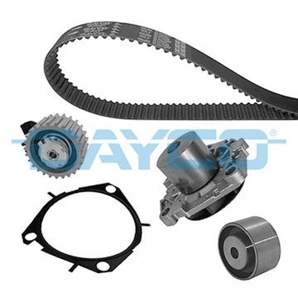 DAYCO KTBWP3340 Wasserpumpe + Zahnriemensatz