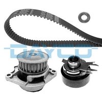 DAYCO KTBWP3411 Wasserpumpe + Zahnriemensatz