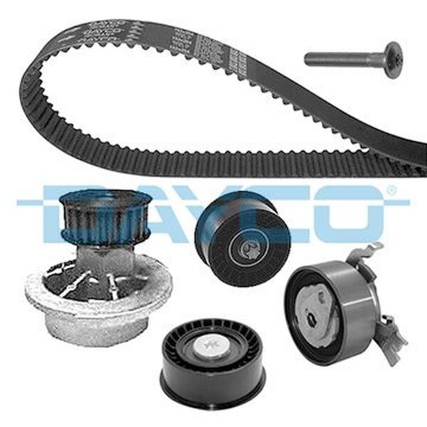 DAYCO KTBWP3611 Wasserpumpe + Zahnriemensatz