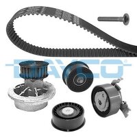DAYCO KTBWP3611 Wasserpumpe + Zahnriemensatz