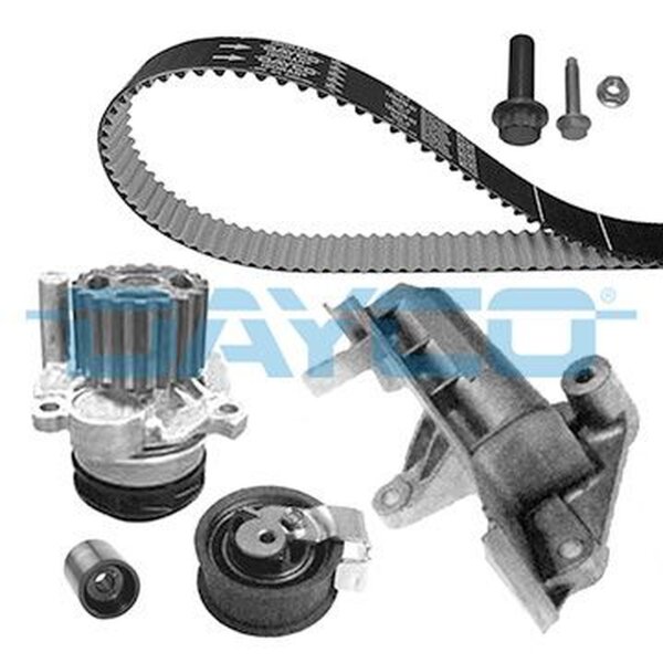 DAYCO KTBWP4160 Wasserpumpe + Zahnriemensatz