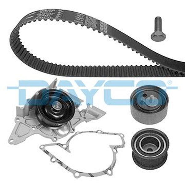 DAYCO KTBWP4850 Wasserpumpe + Zahnriemensatz