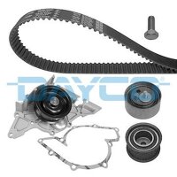DAYCO KTBWP4850 Wasserpumpe + Zahnriemensatz