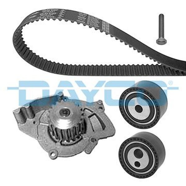 DAYCO KTBWP4920 Wasserpumpe + Zahnriemensatz
