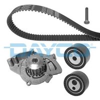 DAYCO KTBWP4920 Wasserpumpe + Zahnriemensatz