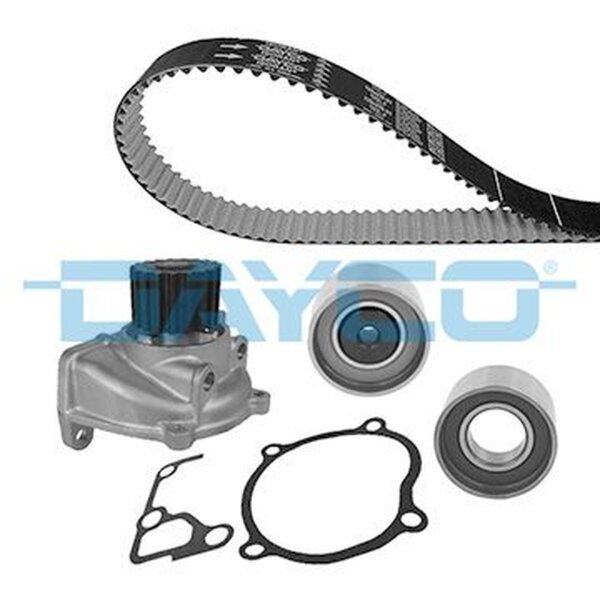 DAYCO KTBWP5370 Wasserpumpe + Zahnriemensatz