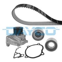 DAYCO KTBWP5370 Wasserpumpe + Zahnriemensatz