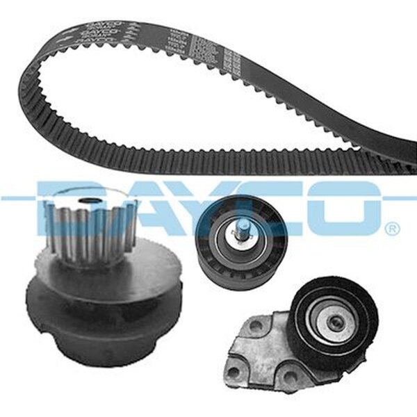 DAYCO KTBWP5591 Wasserpumpe + Zahnriemensatz