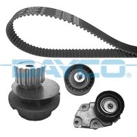 DAYCO KTBWP5591 Wasserpumpe + Zahnriemensatz