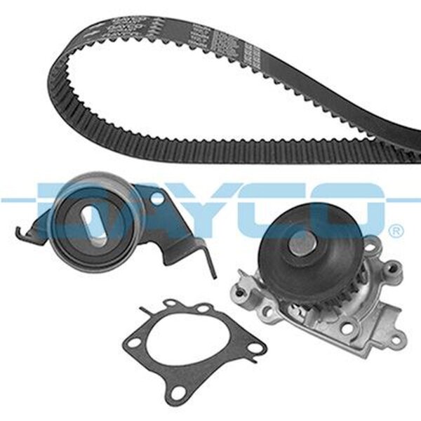 DAYCO KTBWP6360 Wasserpumpe + Zahnriemensatz