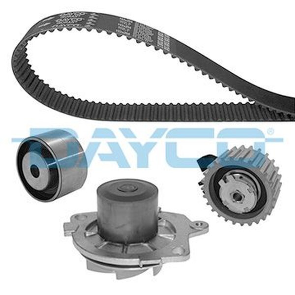 DAYCO KTBWP7770 Wasserpumpe + Zahnriemensatz
