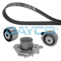 DAYCO KTBWP7770 Wasserpumpe + Zahnriemensatz