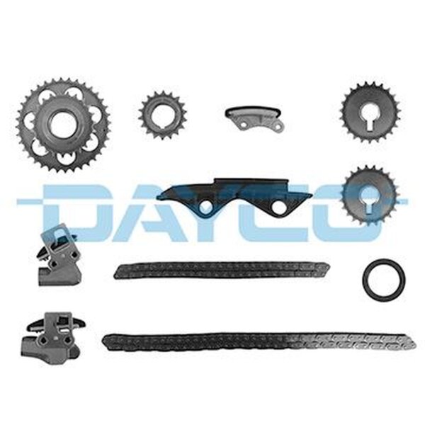 DAYCO KTC1009 Steuerkettensatz