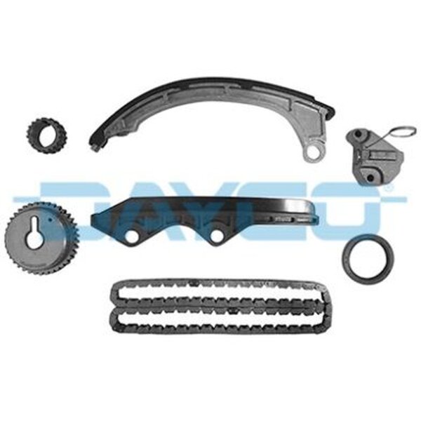 DAYCO KTC1010 Steuerkettensatz