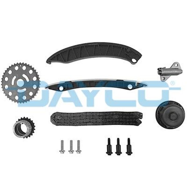DAYCO KTC1020 Steuerkettensatz