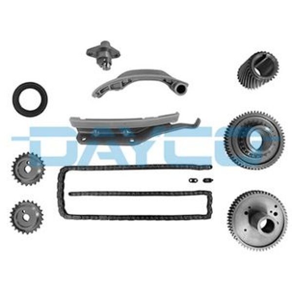DAYCO KTC1035 Steuerkettensatz