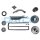 DAYCO KTC1035 Steuerkettensatz