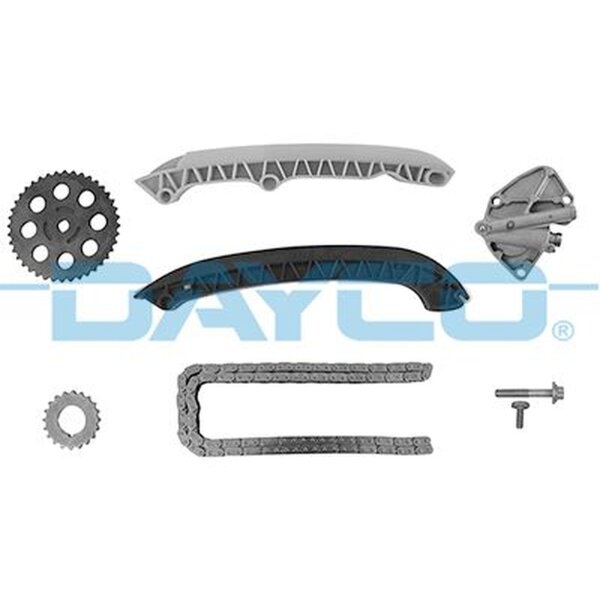 DAYCO KTC1036 Steuerkettensatz