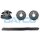 DAYCO KTC1039 Steuerkettensatz