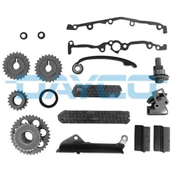 DAYCO KTC1041 Steuerkettensatz