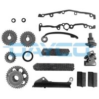 DAYCO KTC1041 Steuerkettensatz