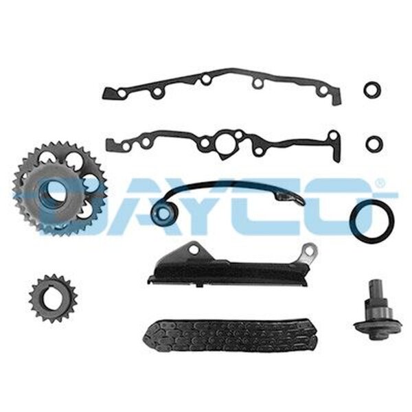 DAYCO KTC1043 Steuerkettensatz