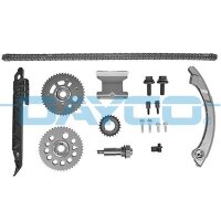 DAYCO KTC1069 Steuerkettensatz