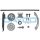 DAYCO KTC1069 Steuerkettensatz